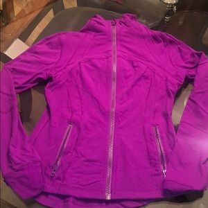 lululemon Define Jacket